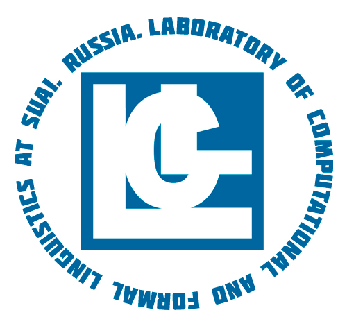 Laboratory of Computational Linguistics